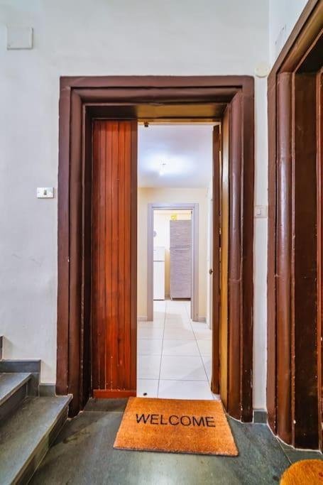 Centro- Benedettini'S Apartament Catania Bagian luar foto